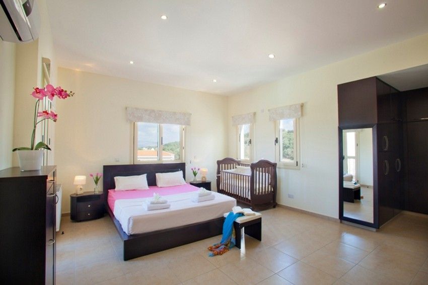 Вилла в Пафосе, Кипр, 365 м² - фото 8