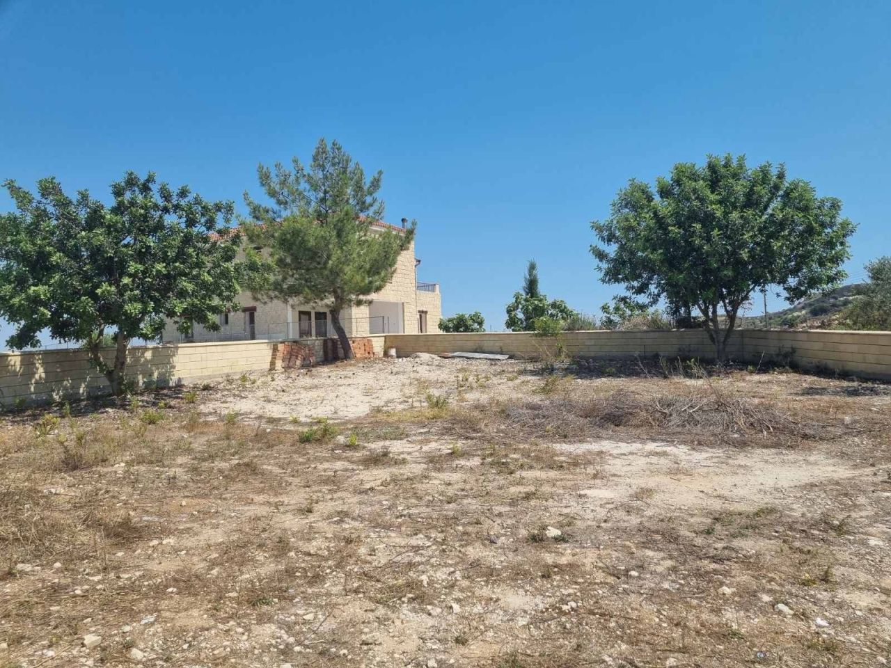 Бунгало в Пафосе, Кипр, 145 м² - фото 8