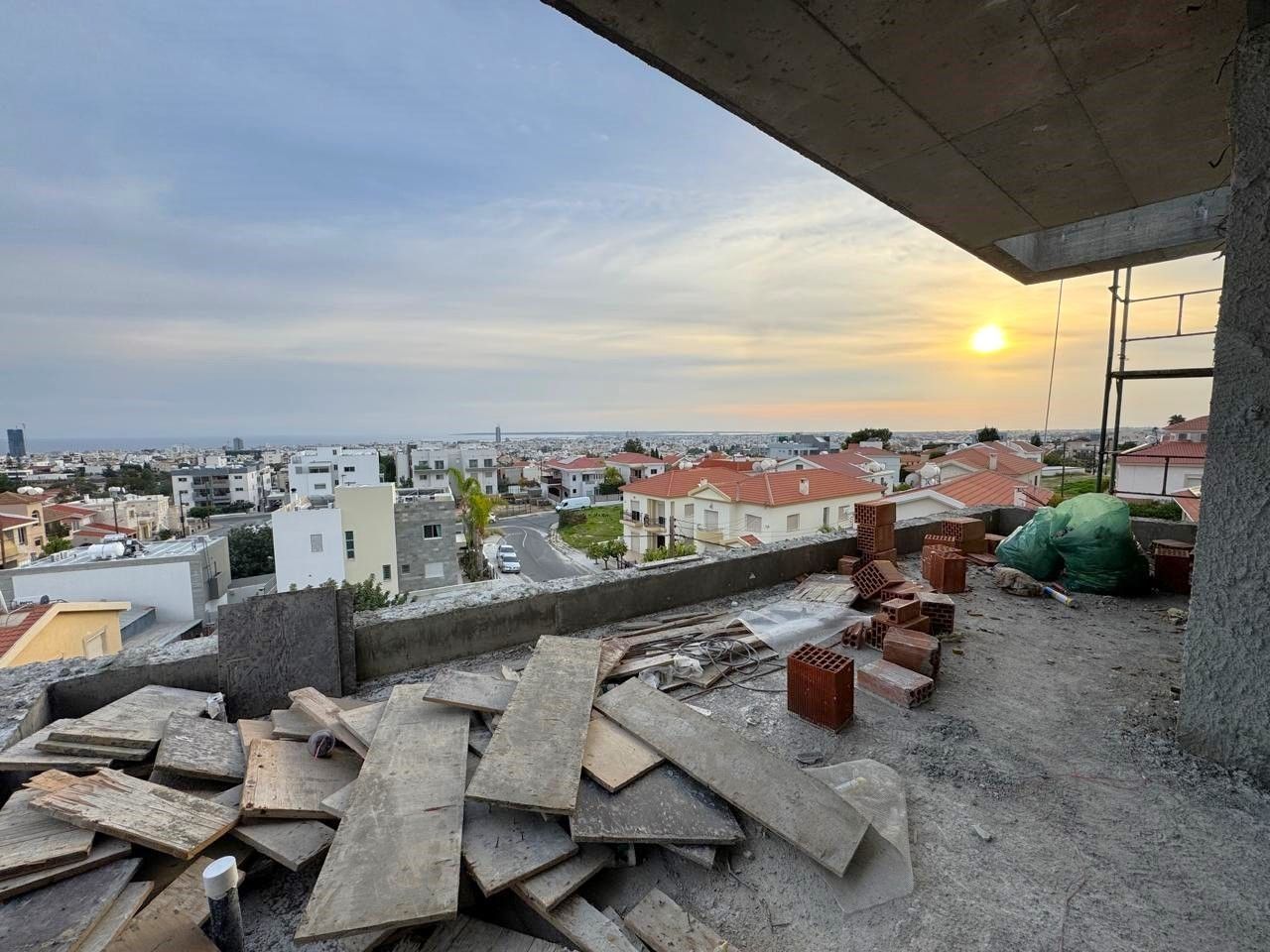 Пентхаус в Лимасоле, Кипр, 156 м² - фото 8