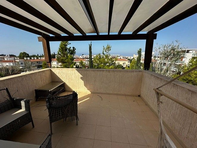 Таунхаус в Пафосе, Кипр, 125 м² - фото 8