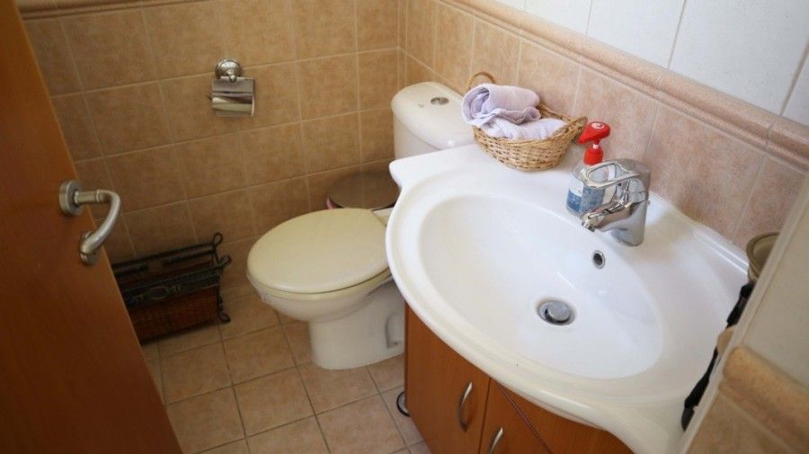 Вилла в Лимасоле, Кипр, 125 м² - фото 8