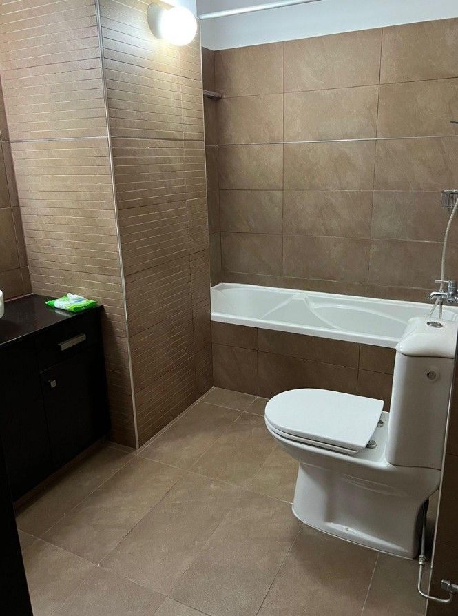 Пентхаус в Лимасоле, Кипр, 215 м² - фото 8