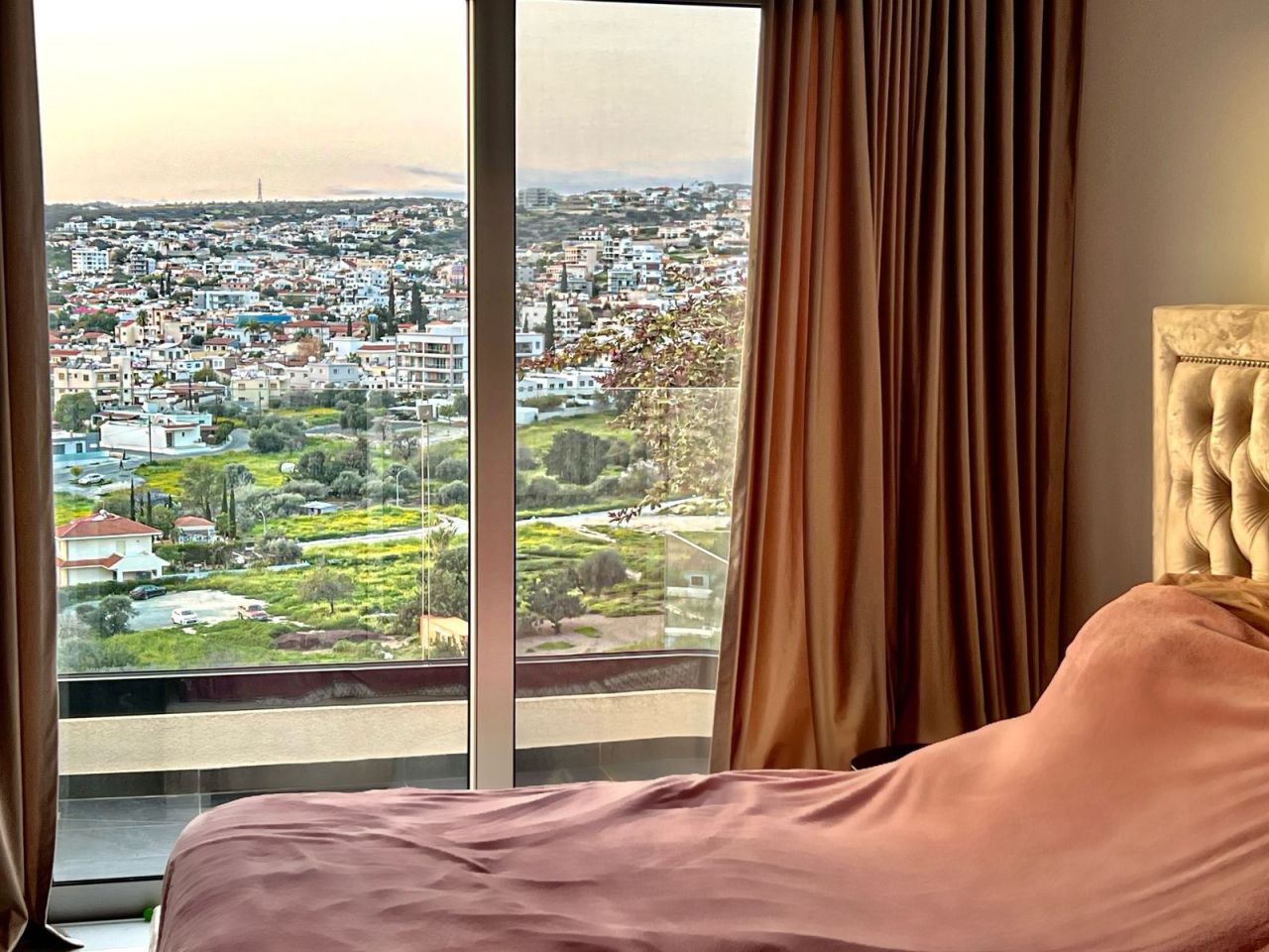 Вилла в Лимасоле, Кипр, 213 м² - фото 8