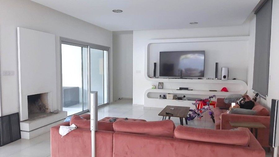 Вилла в Лимасоле, Кипр, 370 м² - фото 8