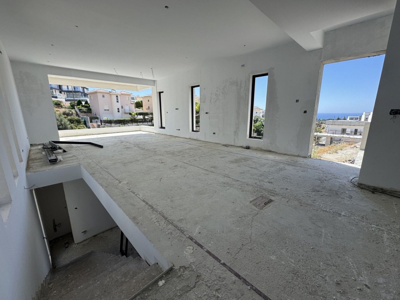 Вилла в Лимасоле, Кипр, 206 м² - фото 8