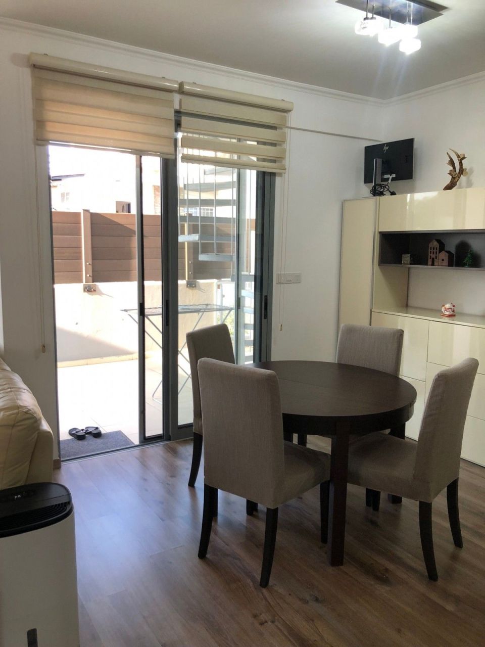 Апартаменты в Лимасоле, Кипр, 75 м² - фото 8