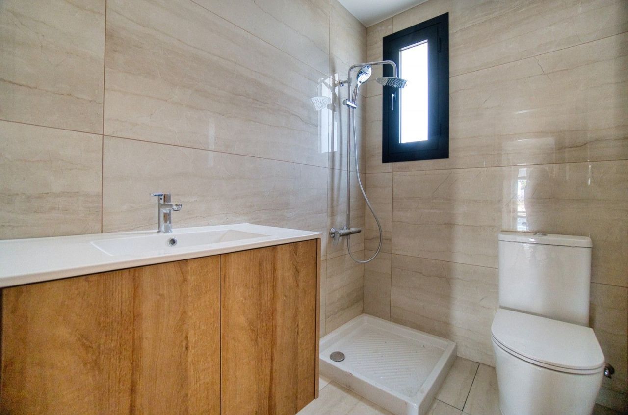 Апартаменты в Лимасоле, Кипр, 101 м² - фото 8