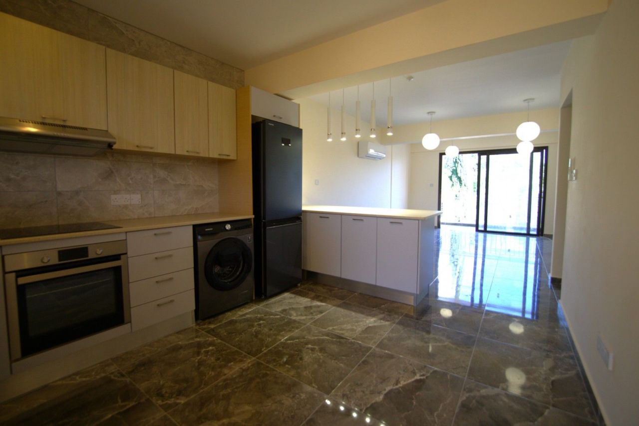 Апартаменты в Пафосе, Кипр, 76 м² - фото 8