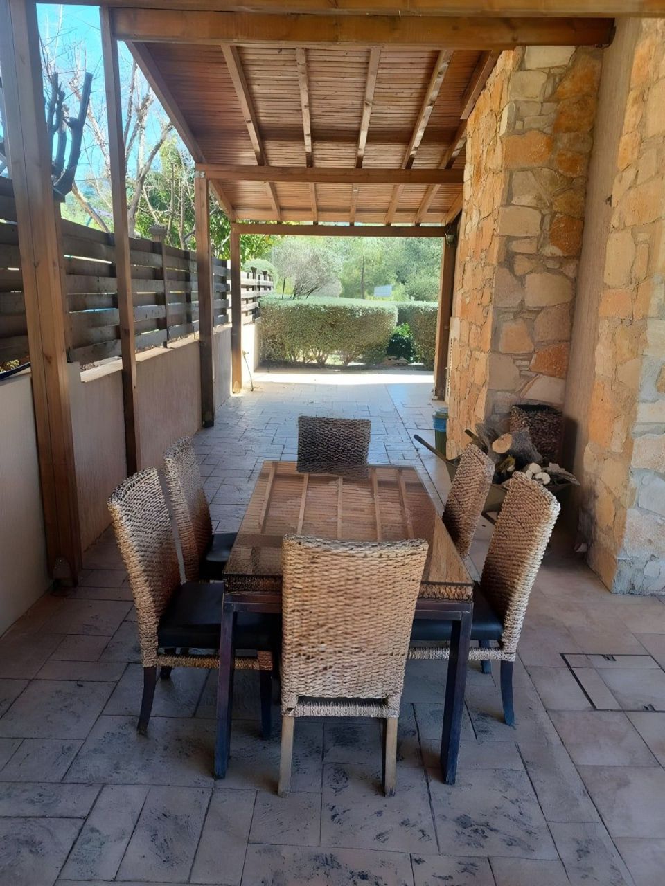 Вилла в Лимасоле, Кипр, 136 м² - фото 8