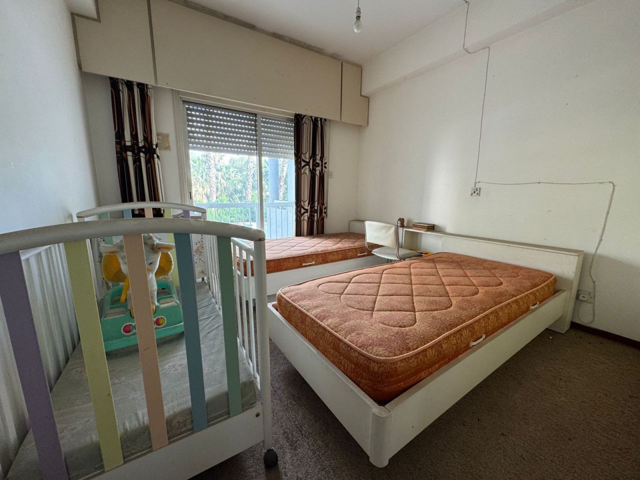 Апартаменты в Лимасоле, Кипр, 156 м² - фото 8