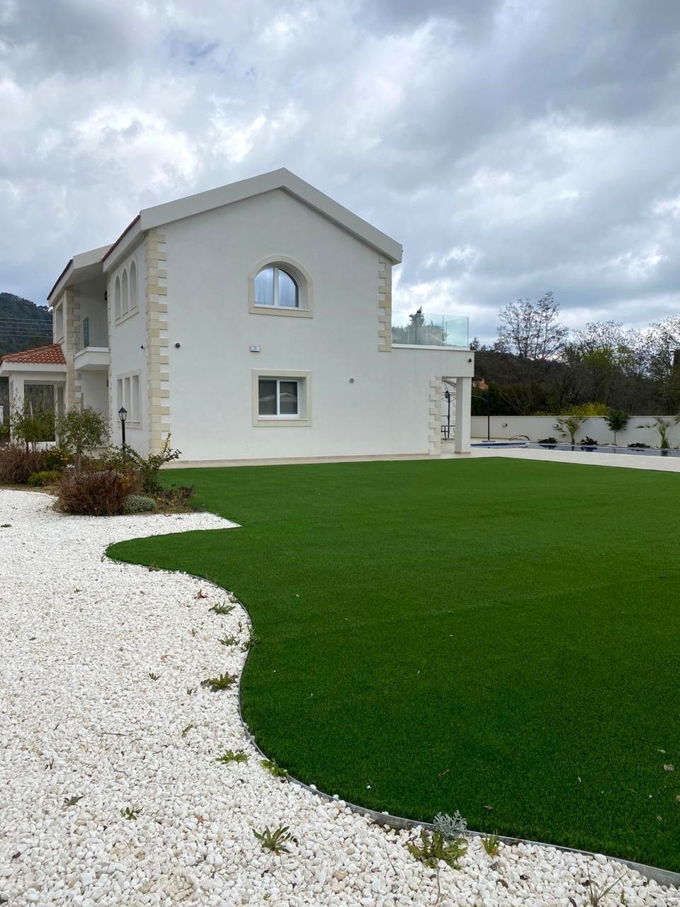 Вилла в Лимасоле, Кипр, 260 м² - фото 8