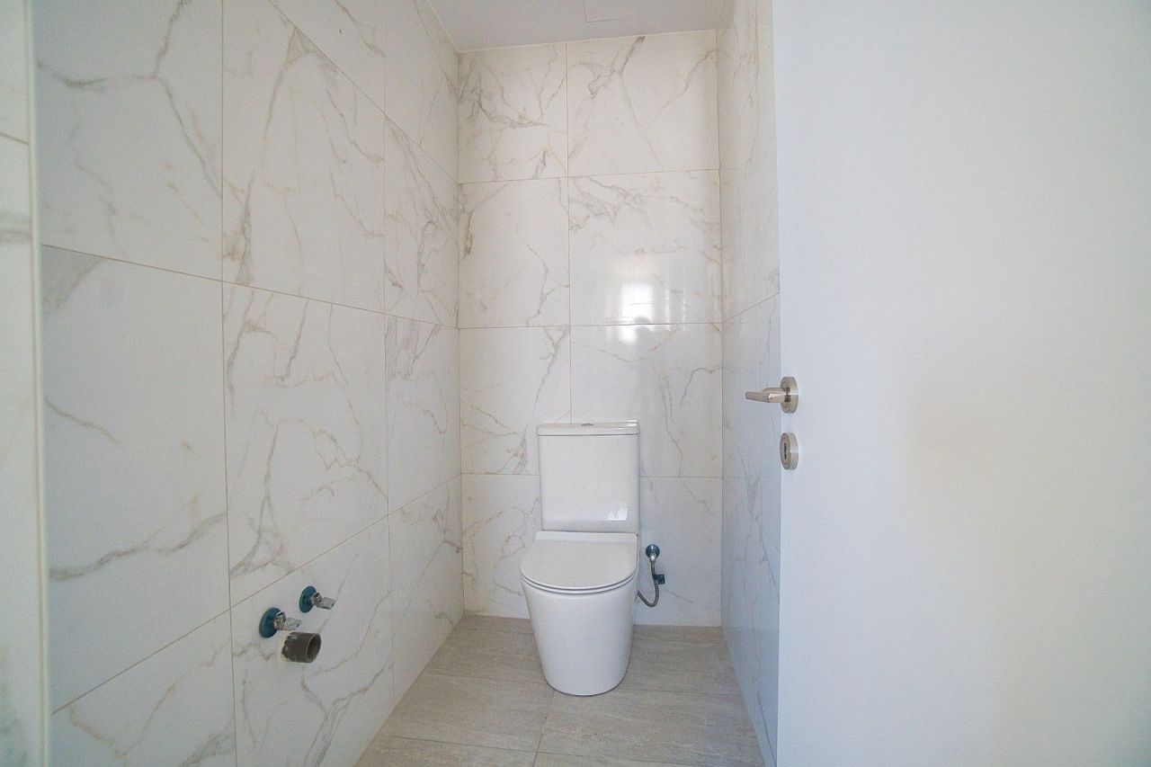 Пентхаус в Лимасоле, Кипр, 96 м² - фото 8