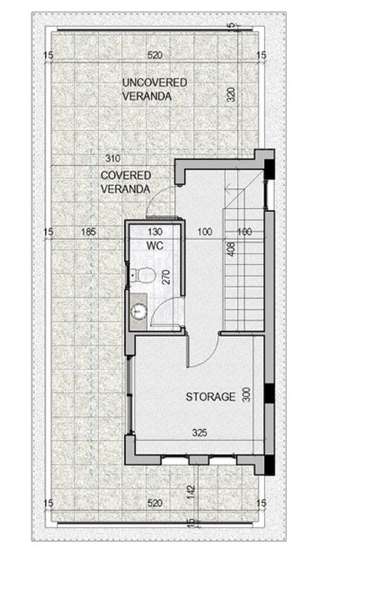 Вилла в Лимасоле, Кипр, 184 м² - фото 8