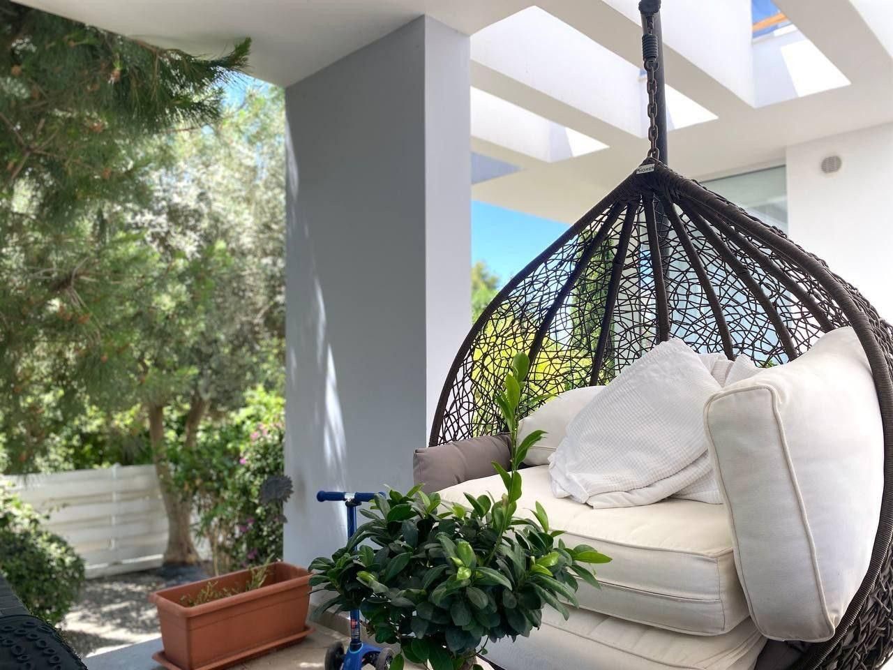 Вилла в Лимасоле, Кипр, 280 м² - фото 8