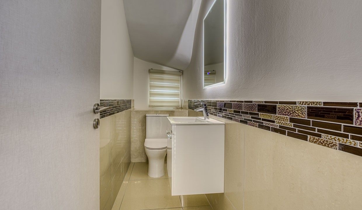 Таунхаус в Протарасе, Кипр, 122 м² - фото 8