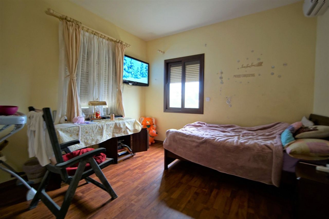 Вилла в Лимасоле, Кипр, 296 м² - фото 8