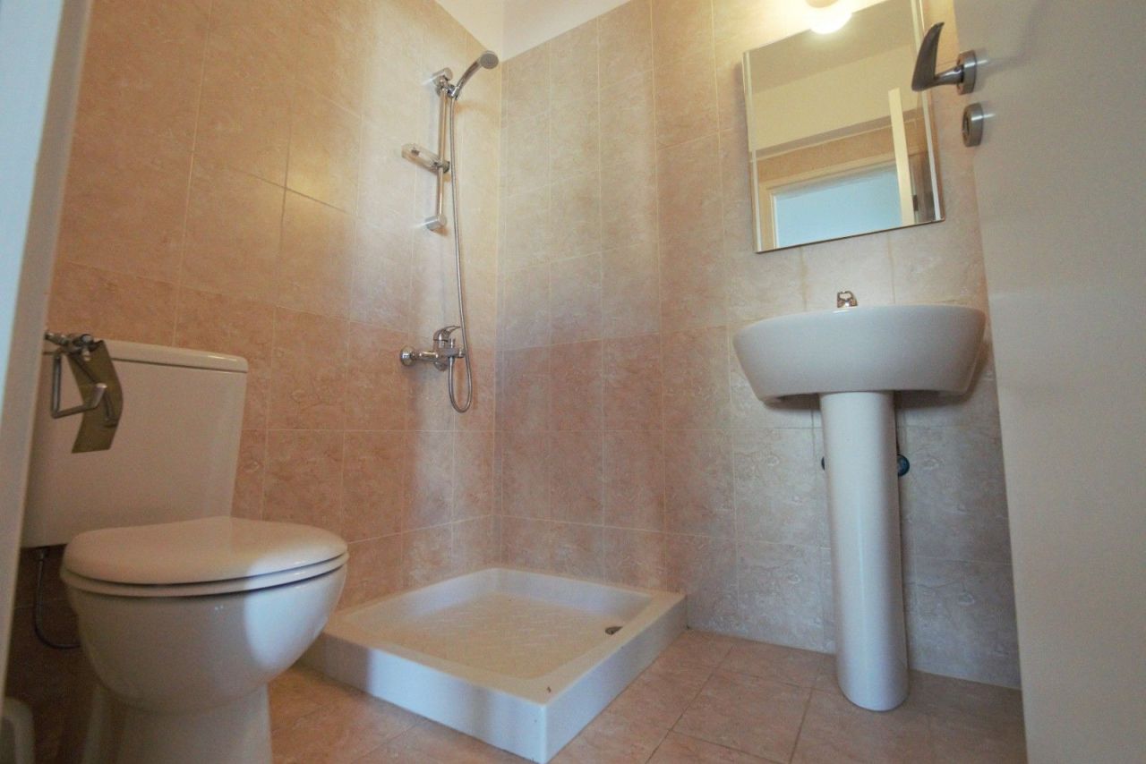 Апартаменты в Пафосе, Кипр, 81 м² - фото 8