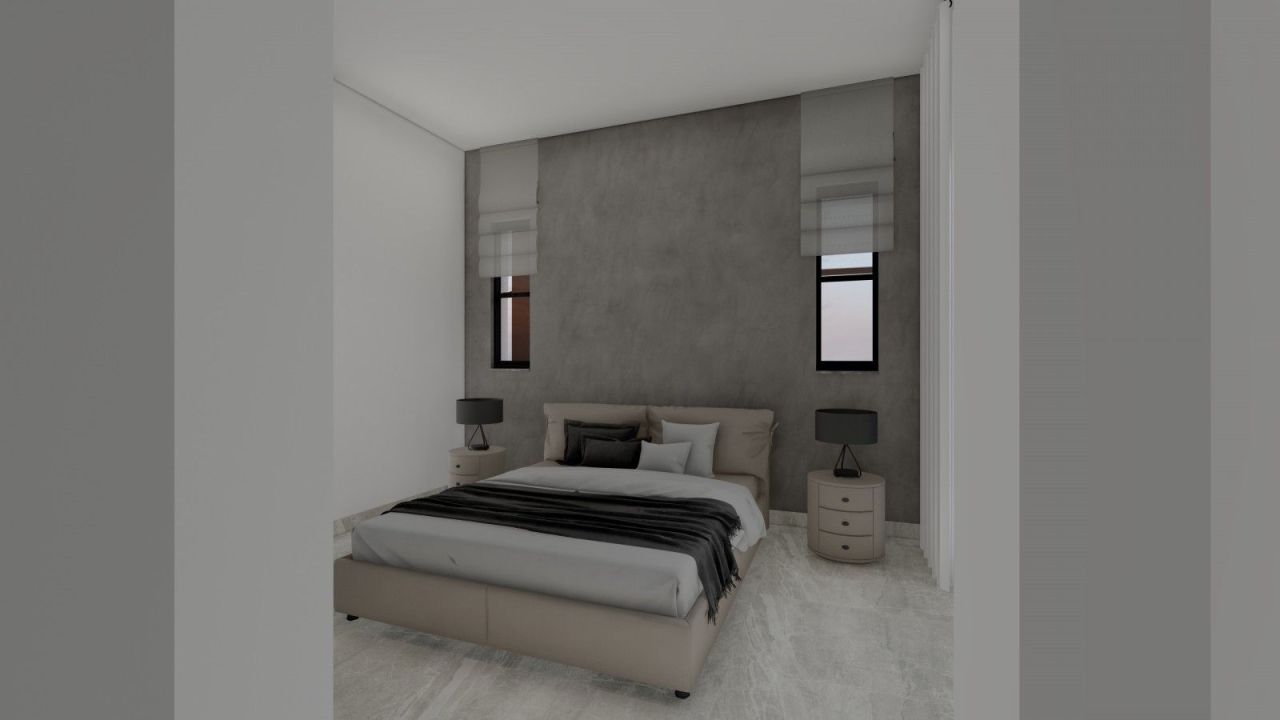 Апартаменты в Лимасоле, Кипр, 119 м² - фото 8