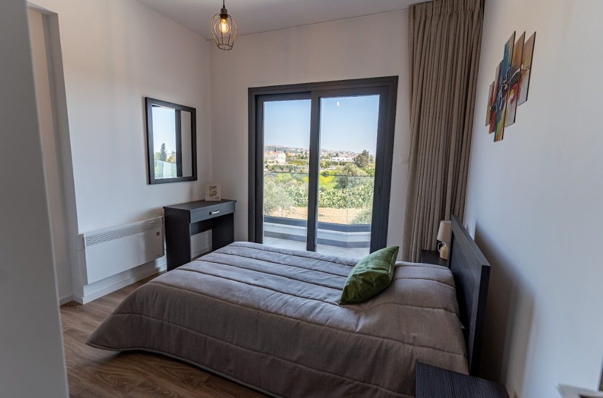 Пентхаус в Лимасоле, Кипр, 130 м² - фото 8