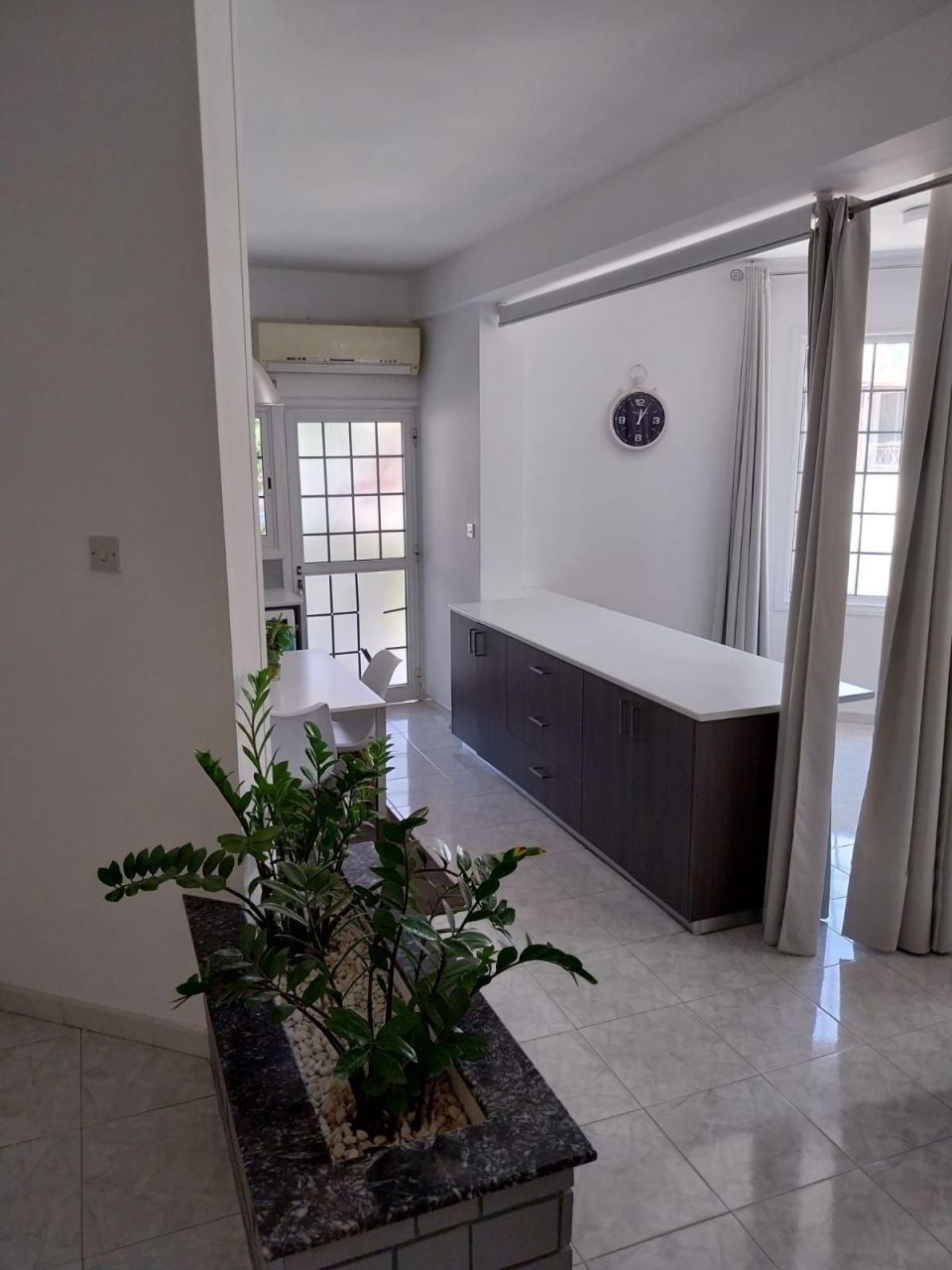 Апартаменты в Ларнаке, Кипр, 137 м² - фото 8