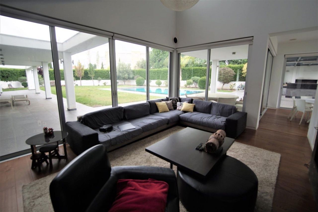 Вилла в Пафосе, Кипр, 705 м² - фото 8