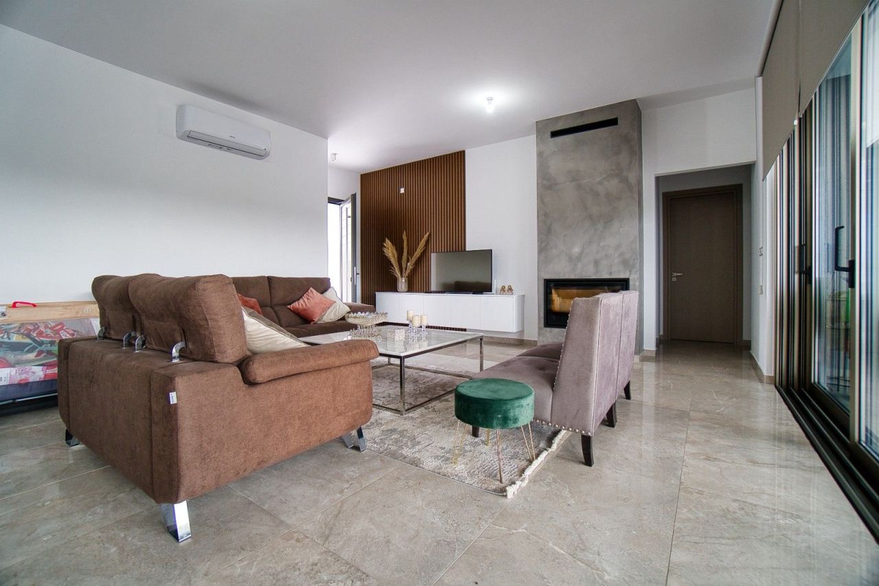 Бунгало в Пафосе, Кипр, 200 м² - фото 8