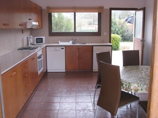 Бунгало в Пафосе, Кипр, 150 м² - фото 8