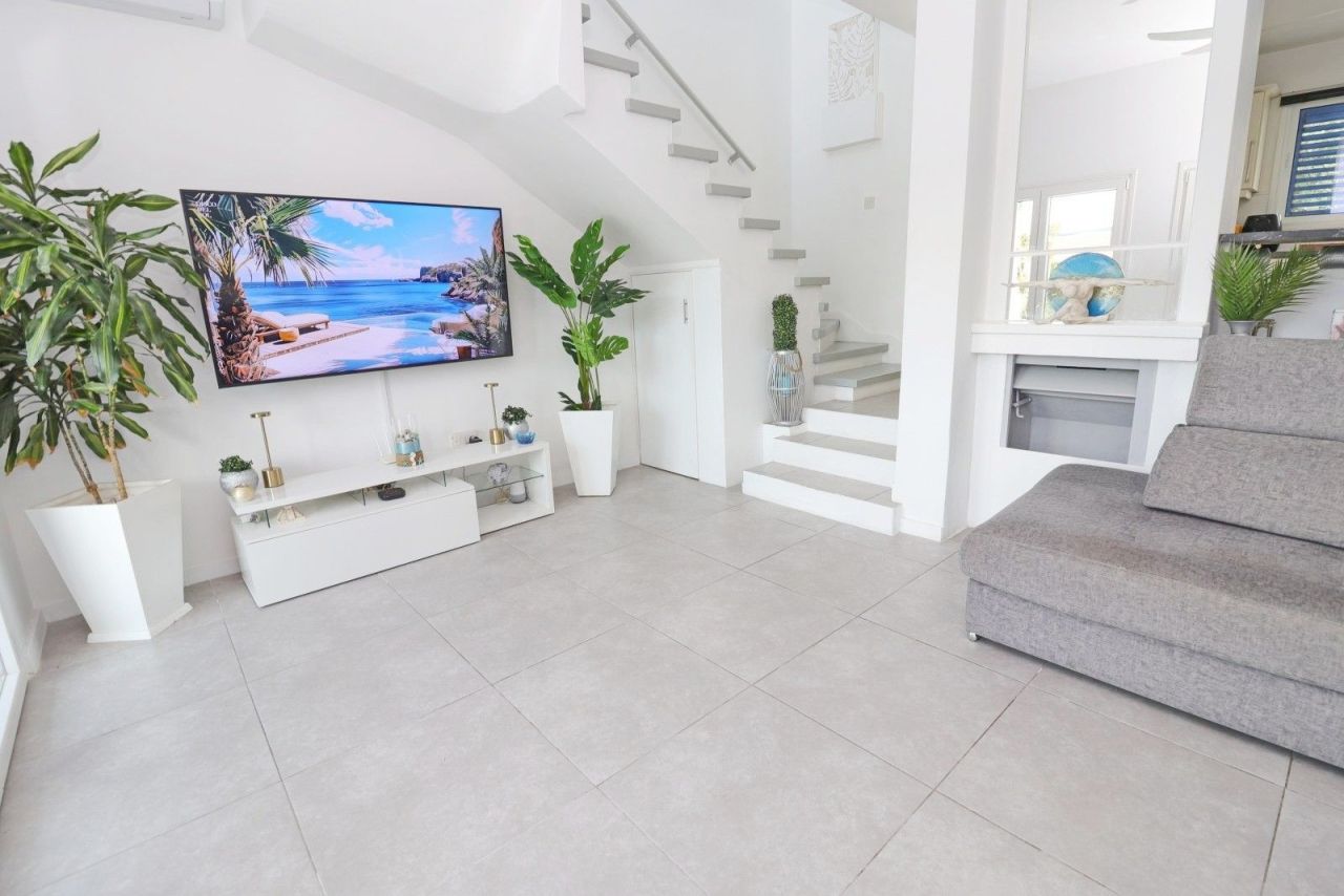 Вилла в Пафосе, Кипр, 84 м² - фото 8