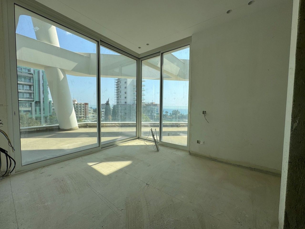 Апартаменты в Лимасоле, Кипр, 166 м² - фото 8