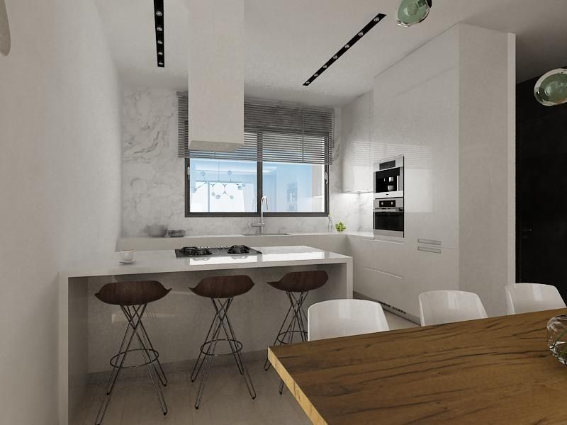 Вилла в Ларнаке, Кипр, 203 м² - фото 8