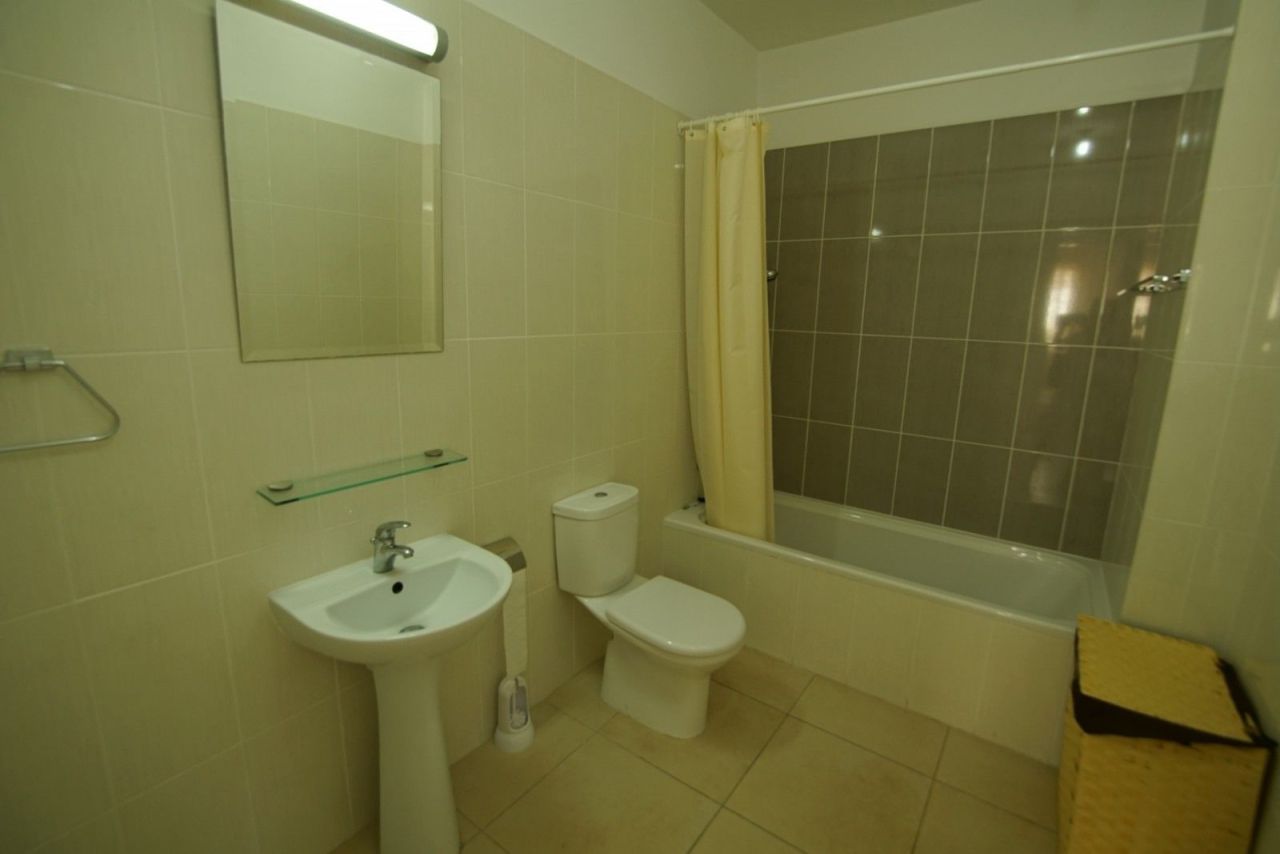 Апартаменты в Пафосе, Кипр, 115 м² - фото 8