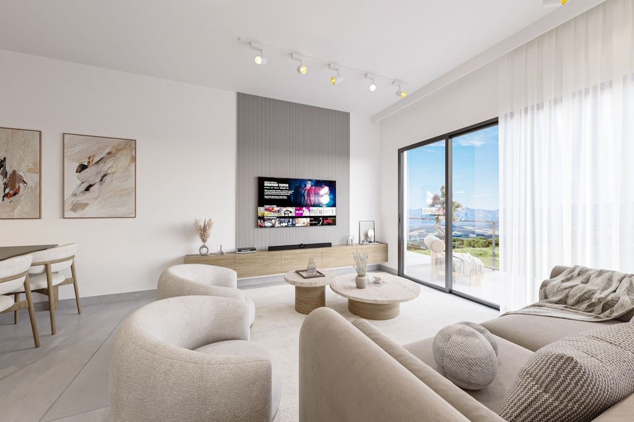 Таунхаус в Пафосе, Кипр, 224 м² - фото 8