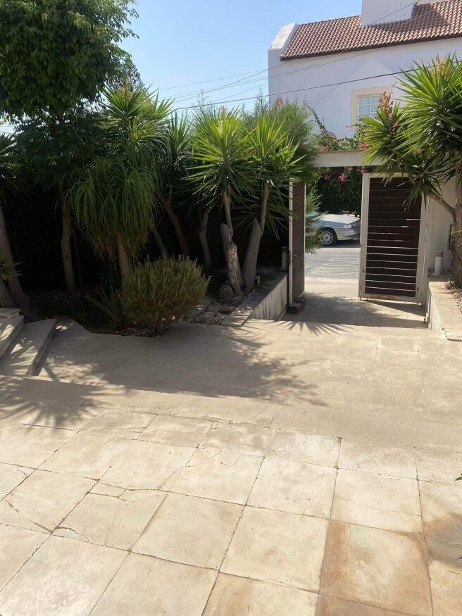 Вилла в Лимасоле, Кипр, 245 м² - фото 8