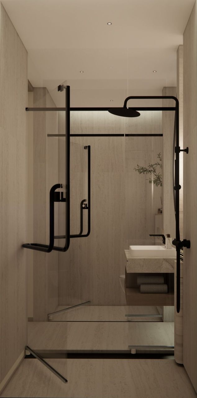 Квартира в Чангу, Индонезия, 70 м² - фото 12