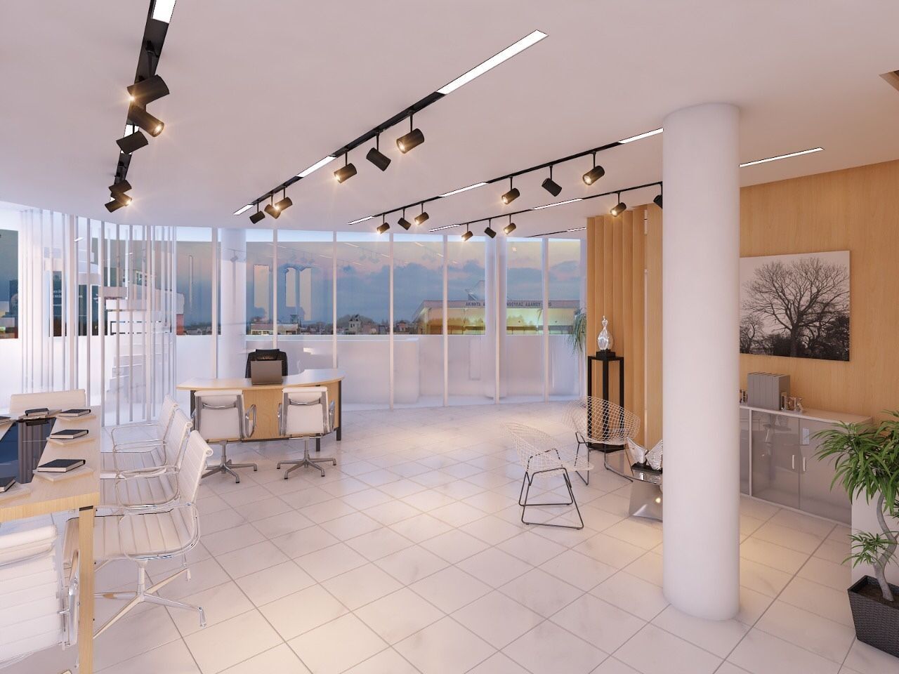 Коммерческая недвижимость в Пафосе, Кипр, 556 м² - фото 8