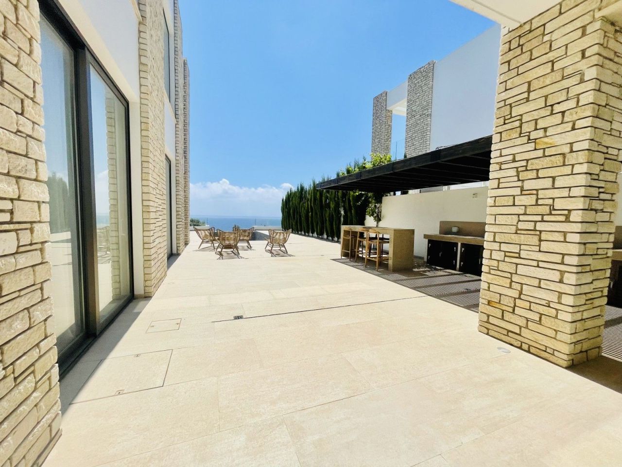 Вилла в Пафосе, Кипр - фото 8