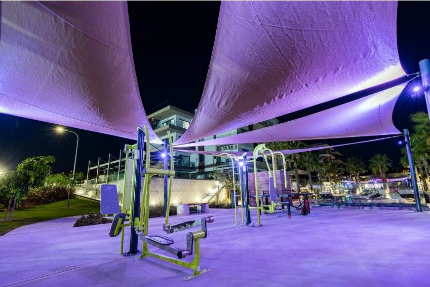 Вилла в Лимасоле, Кипр, 216 м² - фото 8