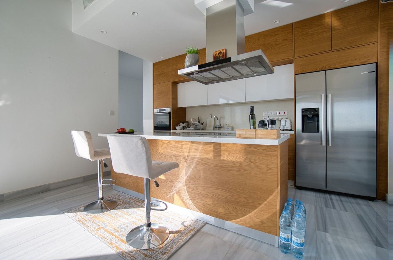 Вилла в Пафосе, Кипр, 264 м² - фото 8