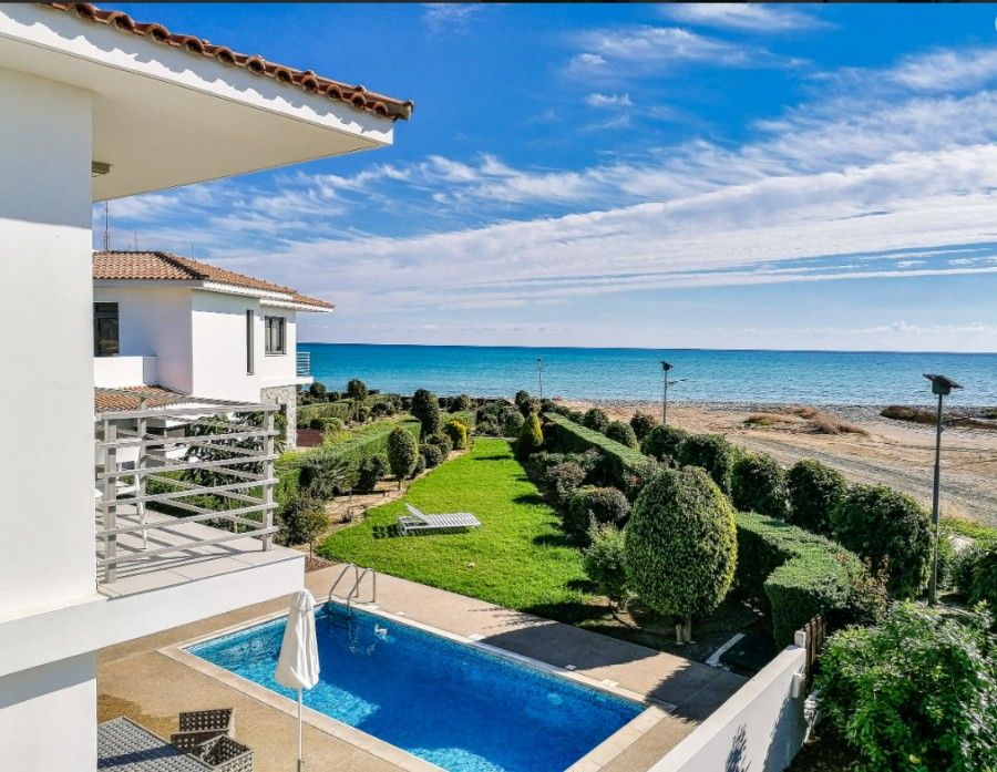 Вилла в Ларнаке, Кипр, 223 м² - фото 8