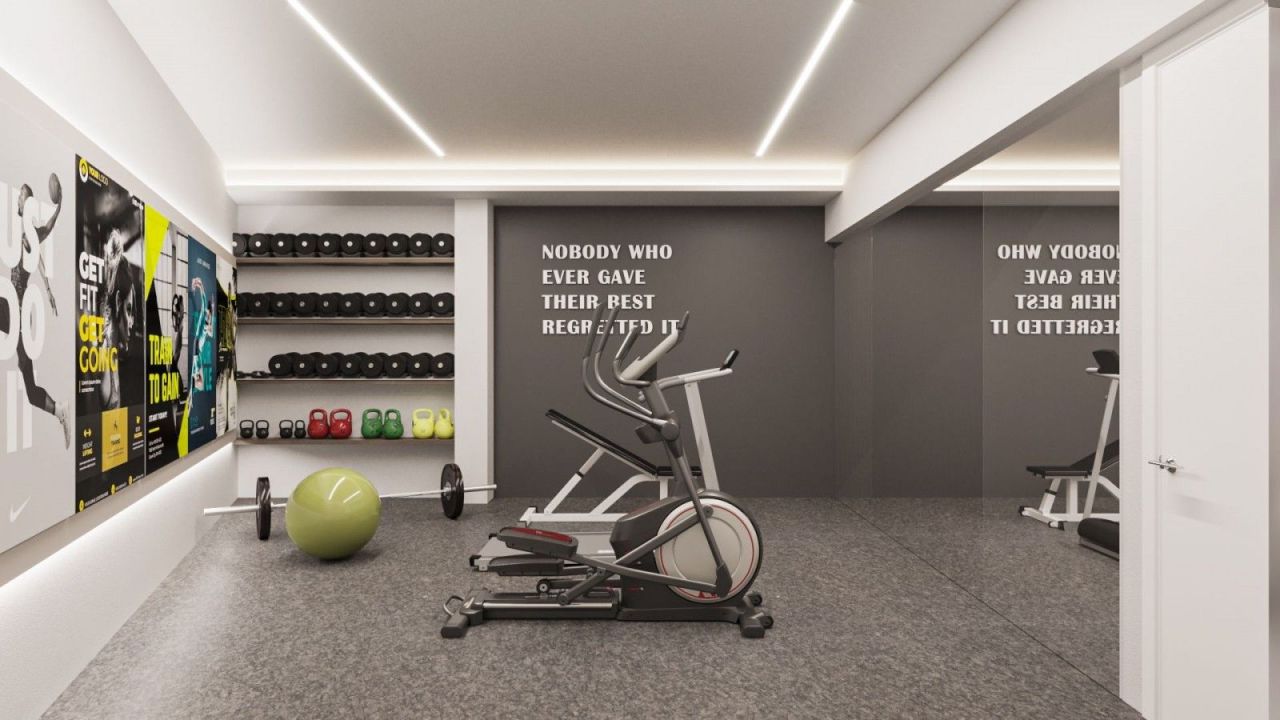 Вилла в Лимасоле, Кипр, 556 м² - фото 8