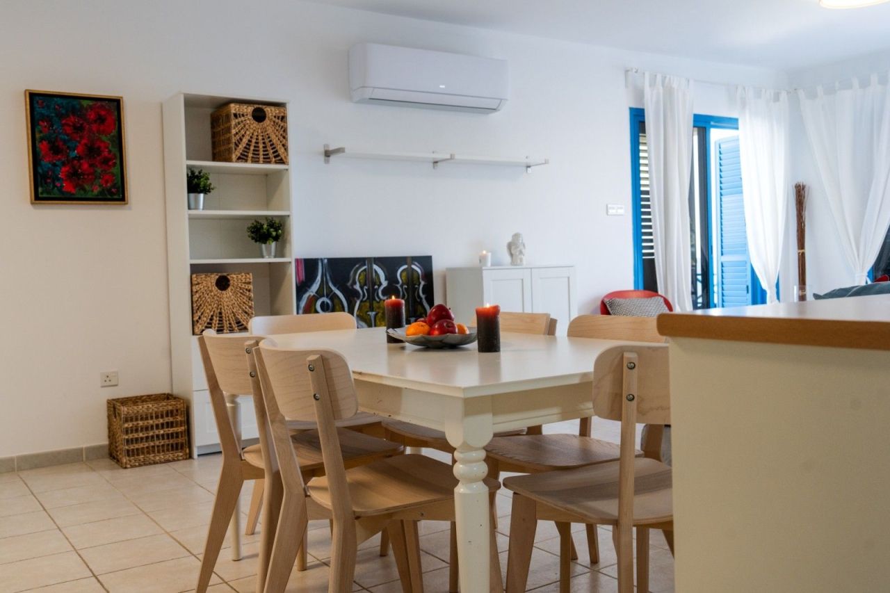 Апартаменты в Лимасоле, Кипр, 122 м² - фото 8