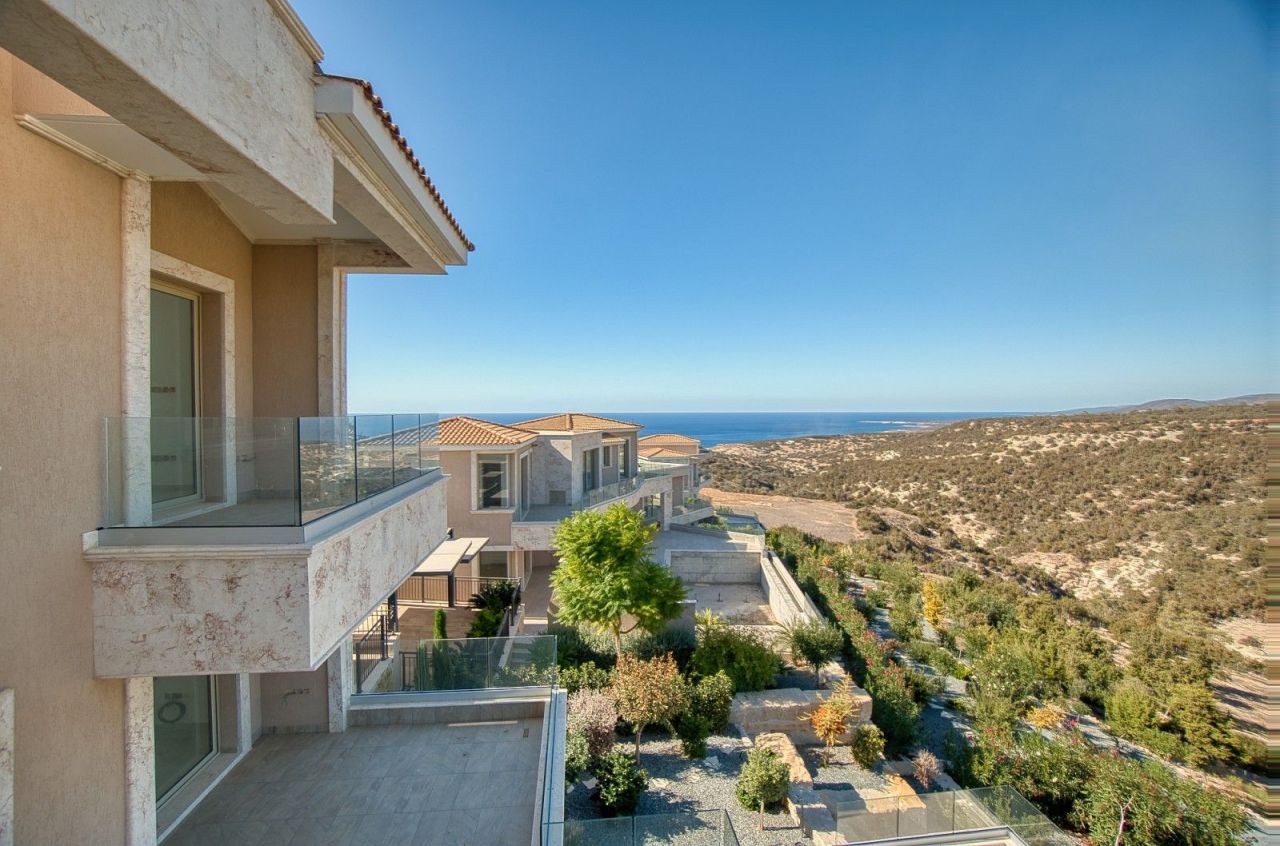 Вилла в Пафосе, Кипр, 460 м² - фото 8