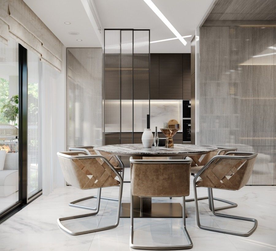 Вилла в Лимасоле, Кипр, 129 м² - фото 8