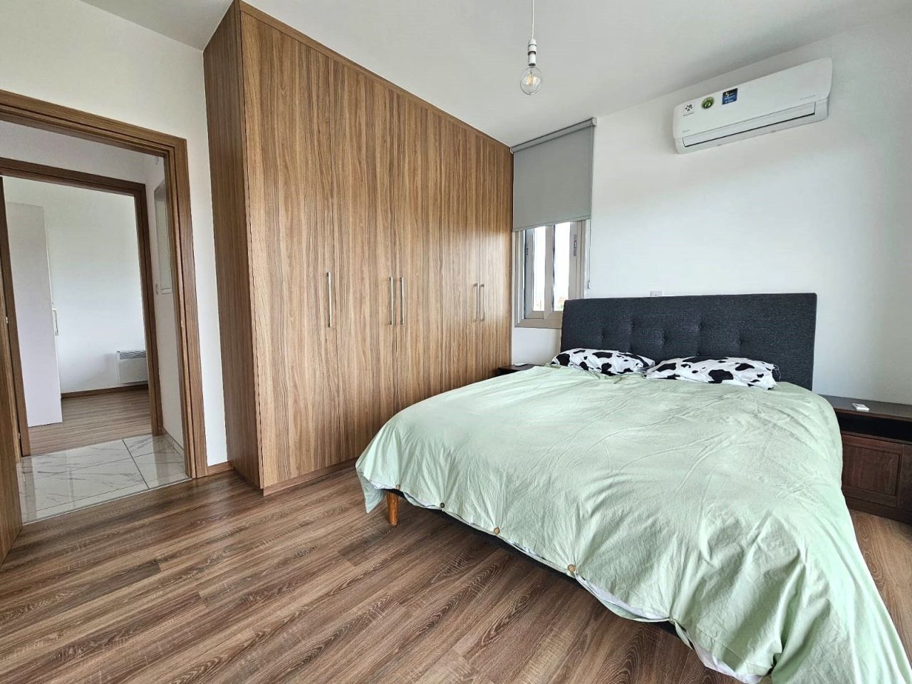 Пентхаус в Лимасоле, Кипр, 238 м² - фото 8