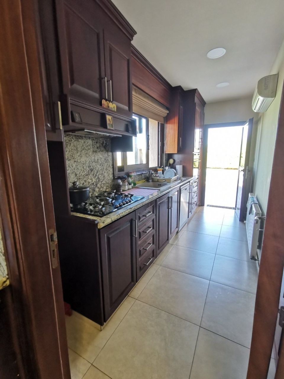 Вилла в Пафосе, Кипр, 333 м² - фото 8