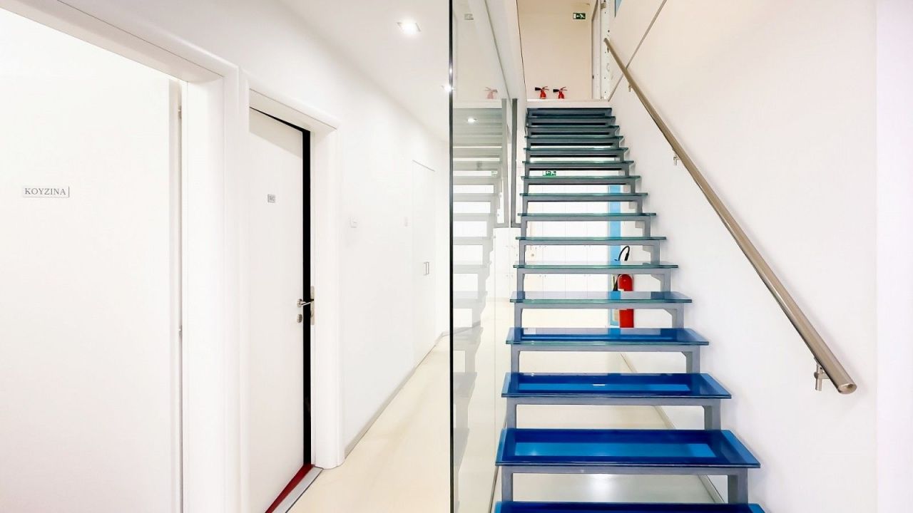 Офис в Ларнаке, Кипр, 315 м² - фото 8