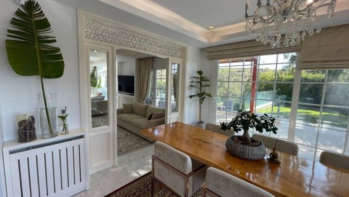 Вилла в Лимасоле, Кипр, 200 м² - фото 8