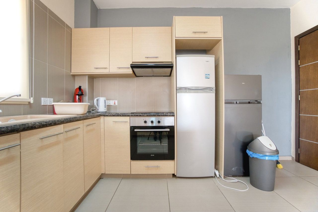 Пентхаус в Пафосе, Кипр, 225 м² - фото 8