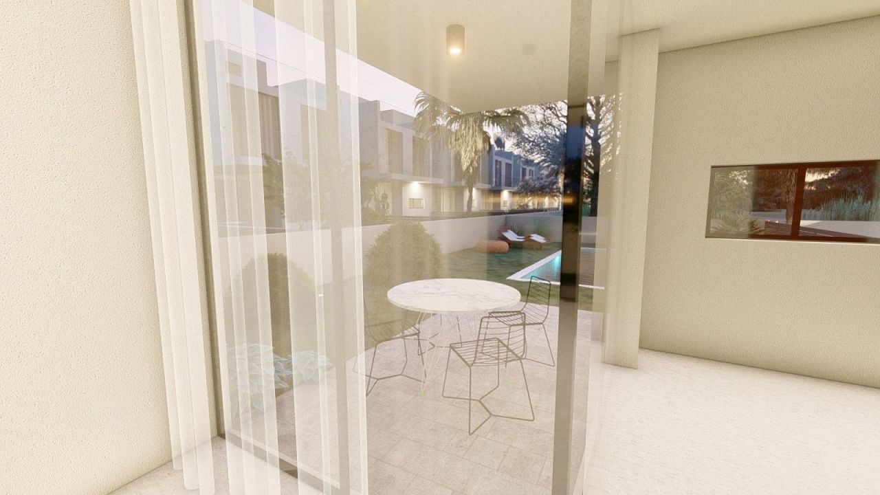 Вилла в Лимасоле, Кипр, 132 м² - фото 8