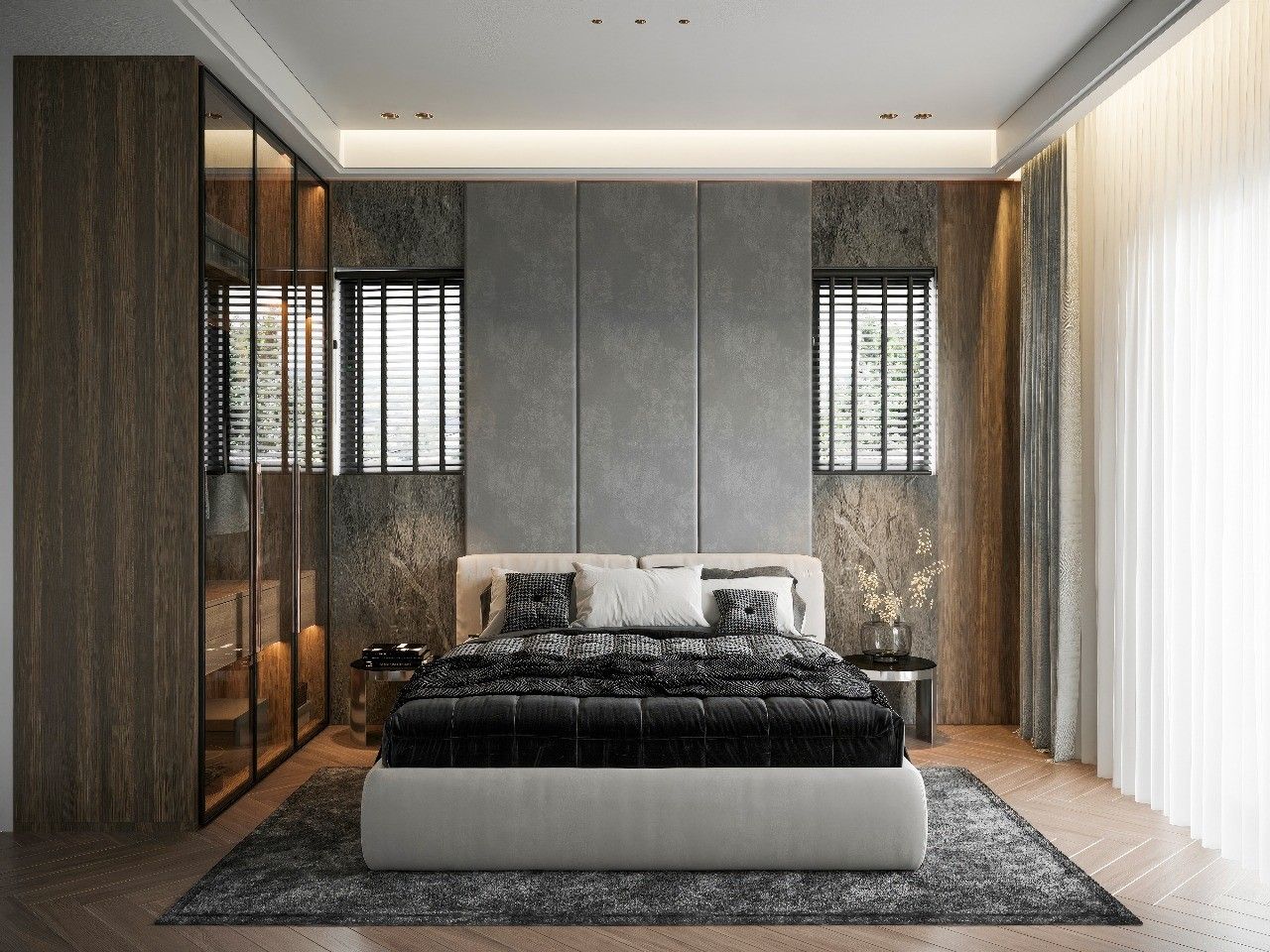 Вилла в Лимасоле, Кипр, 144 м² - фото 8